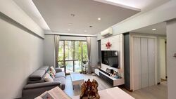 Whitewater (D18), Condominium #580741761